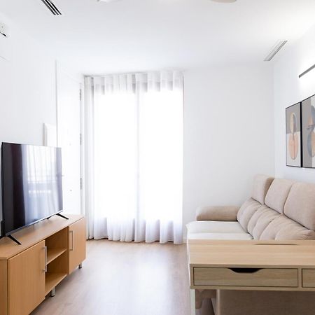 Catalina Silence Apartment บาเลนเซีย ภายนอก รูปภาพ