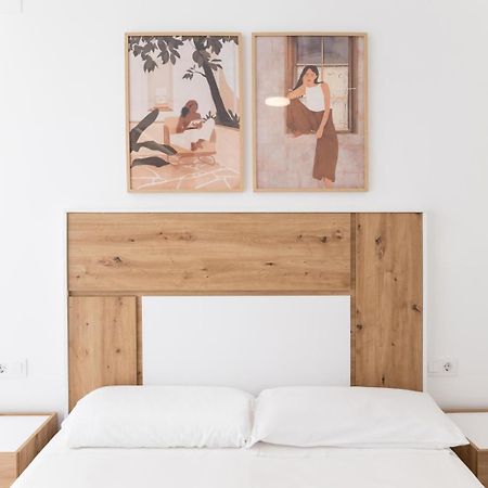 Catalina Silence Apartment บาเลนเซีย ภายนอก รูปภาพ