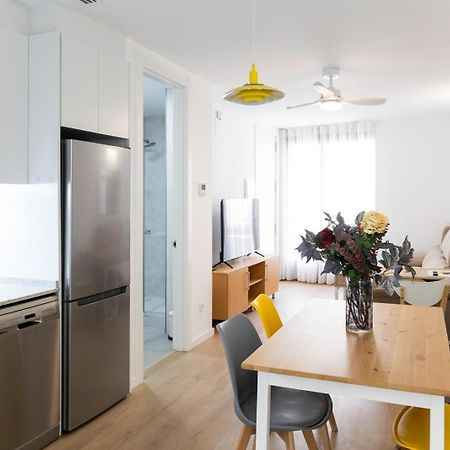 Catalina Silence Apartment บาเลนเซีย ภายนอก รูปภาพ