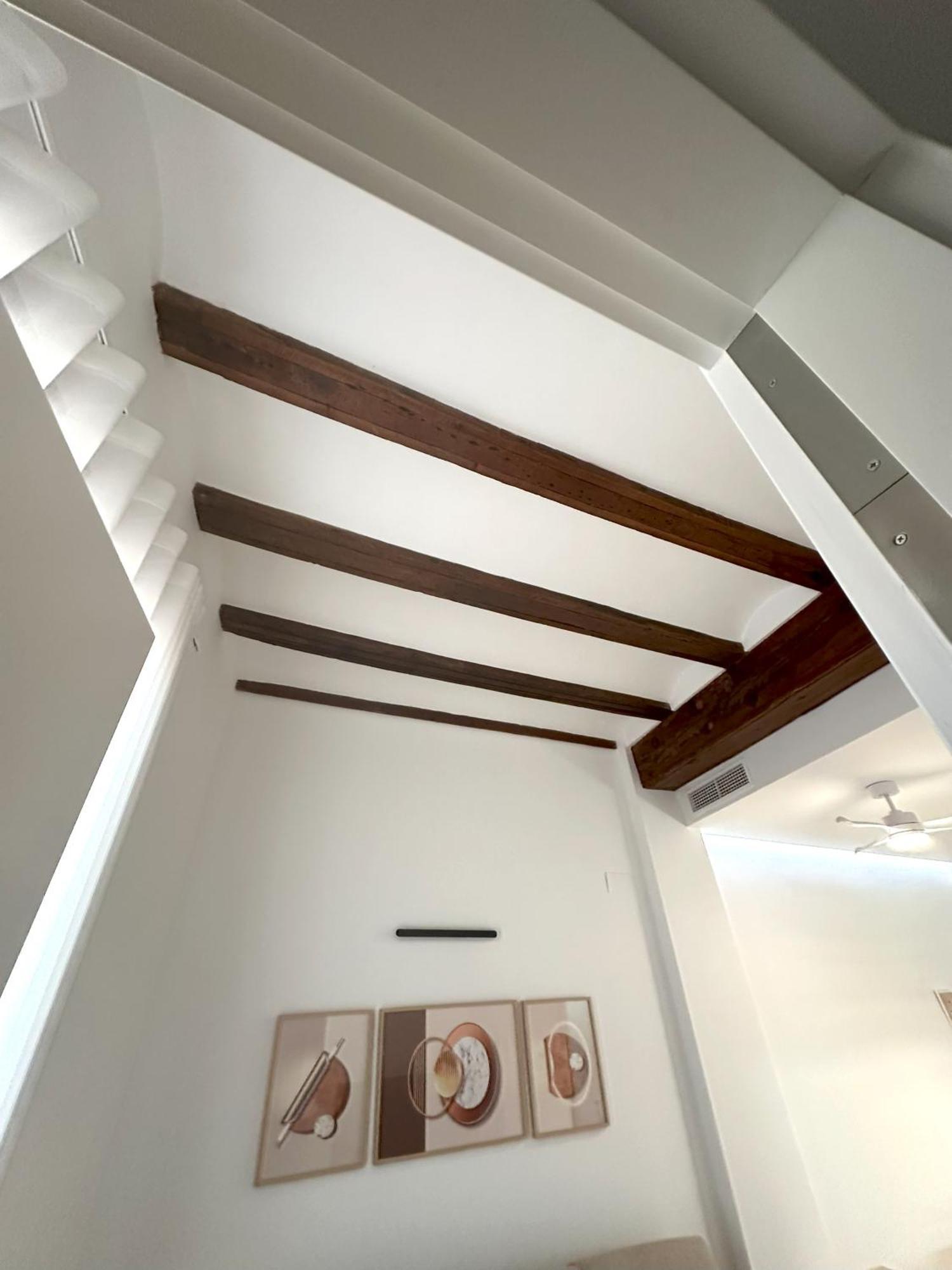 Catalina Silence Apartment บาเลนเซีย ภายนอก รูปภาพ