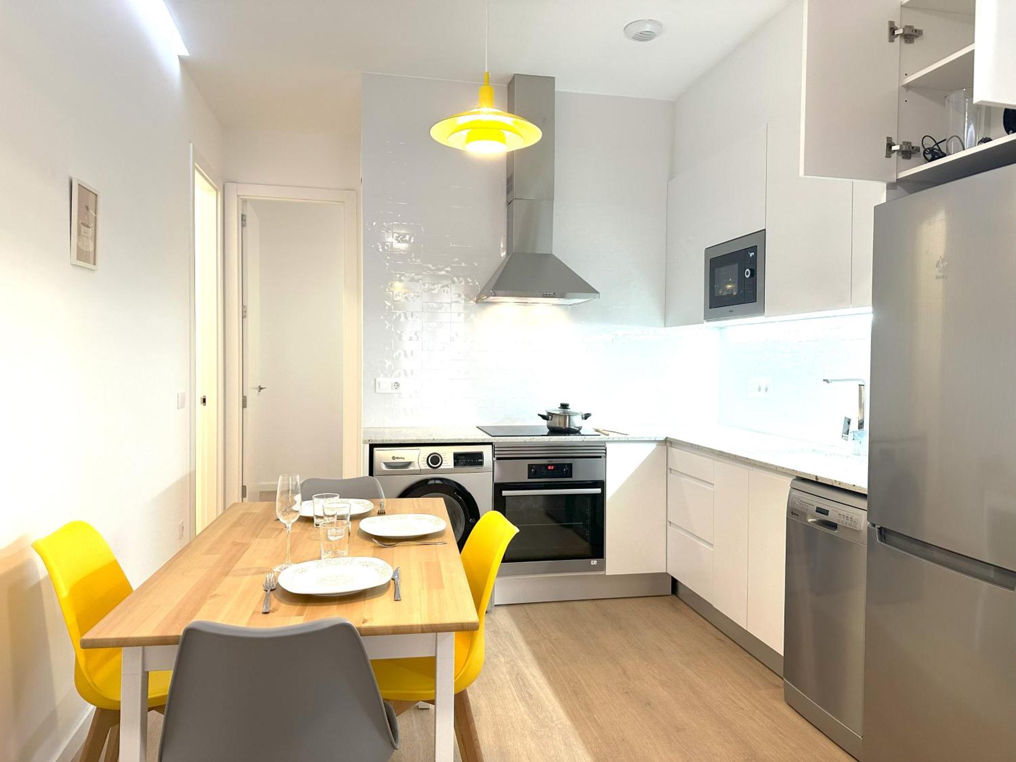 Catalina Silence Apartment บาเลนเซีย ภายนอก รูปภาพ