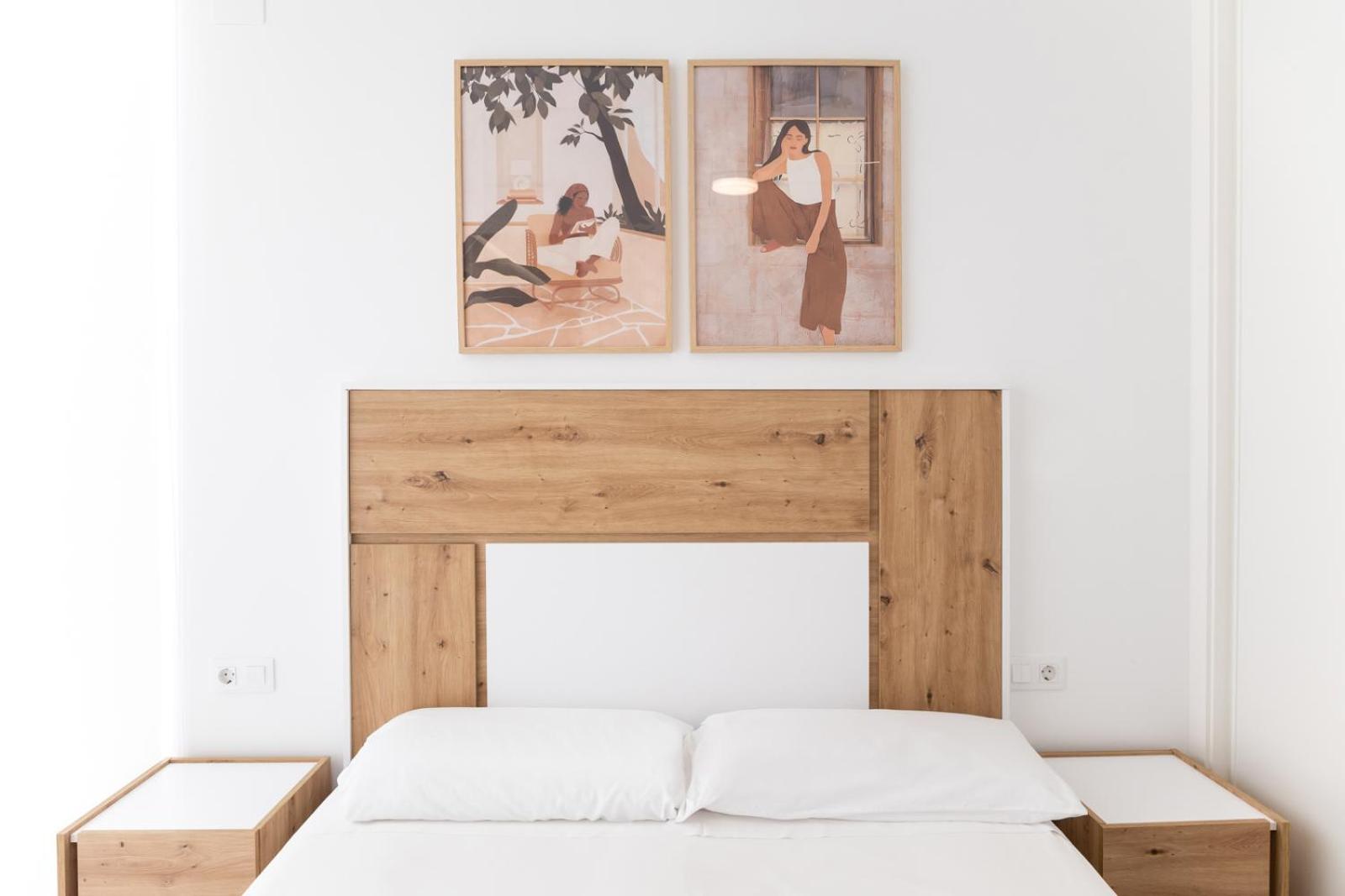 Catalina Silence Apartment บาเลนเซีย ภายนอก รูปภาพ