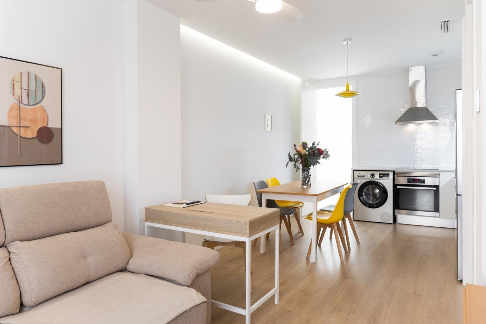 Catalina Silence Apartment บาเลนเซีย ภายนอก รูปภาพ