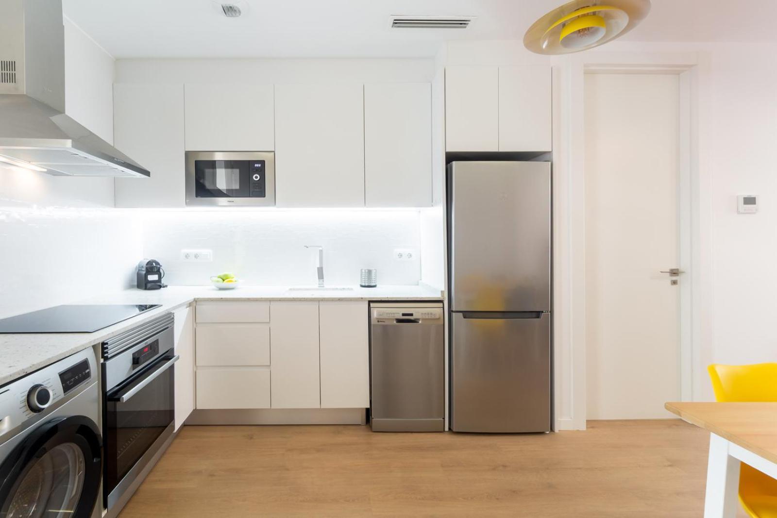 Catalina Silence Apartment บาเลนเซีย ภายนอก รูปภาพ