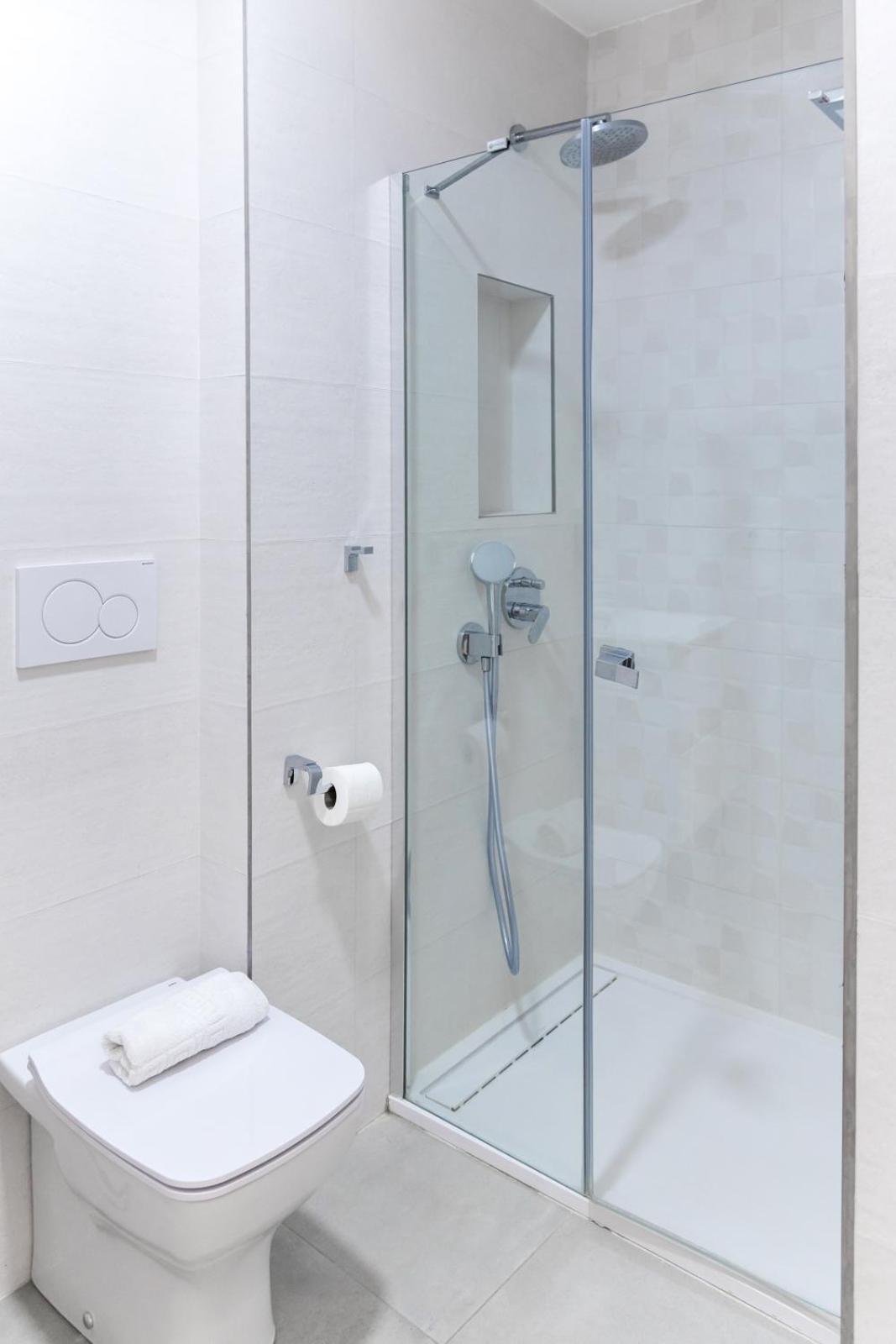 Catalina Silence Apartment บาเลนเซีย ภายนอก รูปภาพ