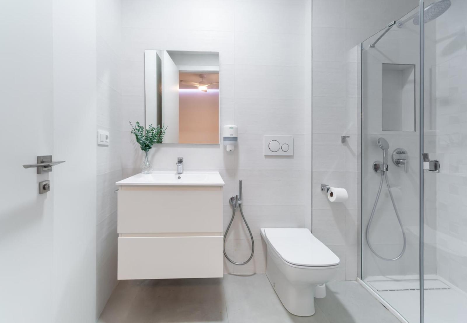 Catalina Silence Apartment บาเลนเซีย ภายนอก รูปภาพ