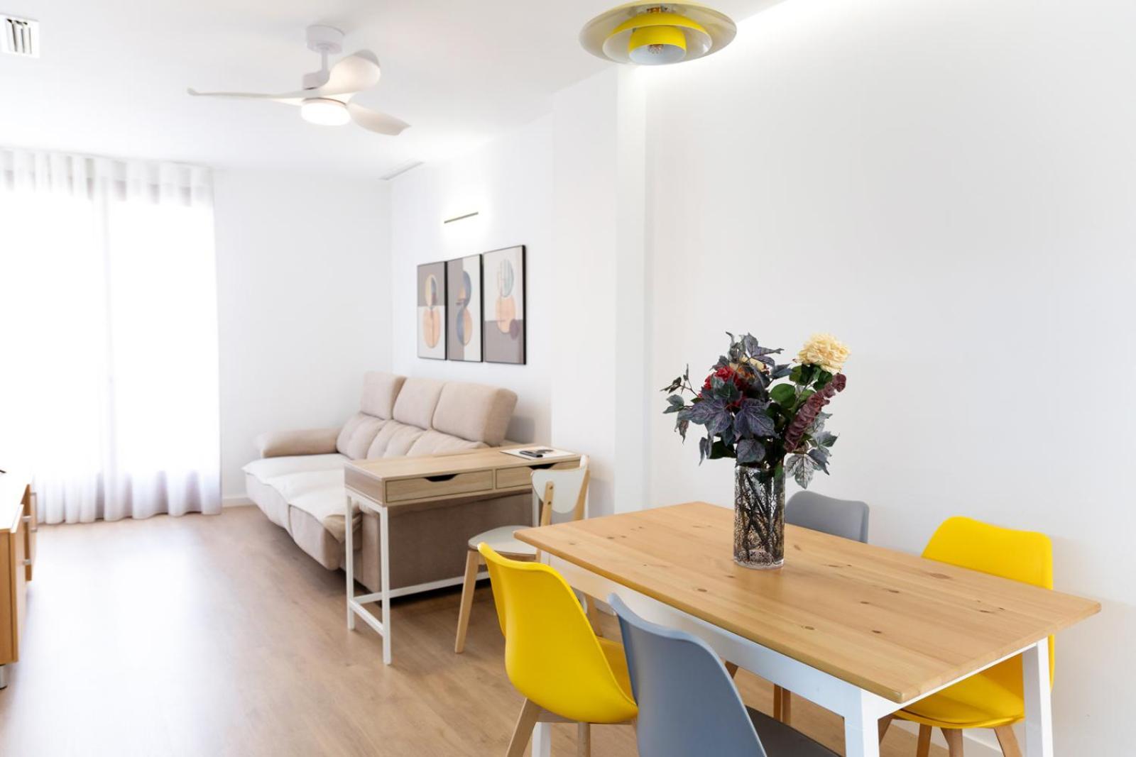Catalina Silence Apartment บาเลนเซีย ภายนอก รูปภาพ