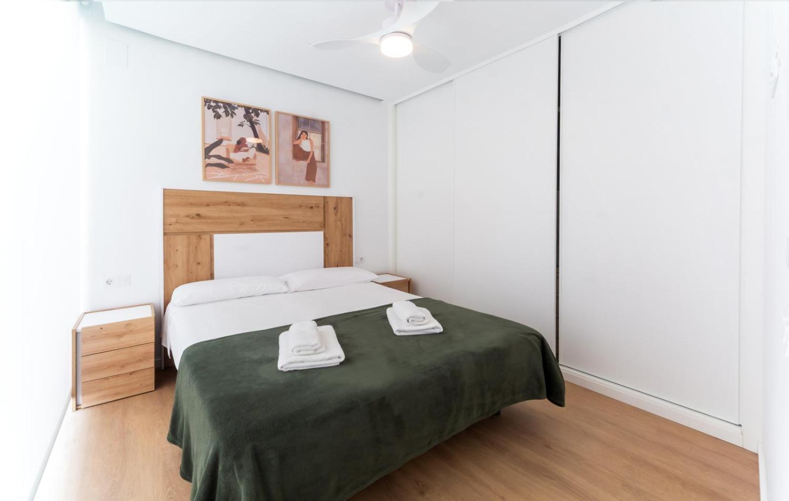 Catalina Silence Apartment บาเลนเซีย ภายนอก รูปภาพ