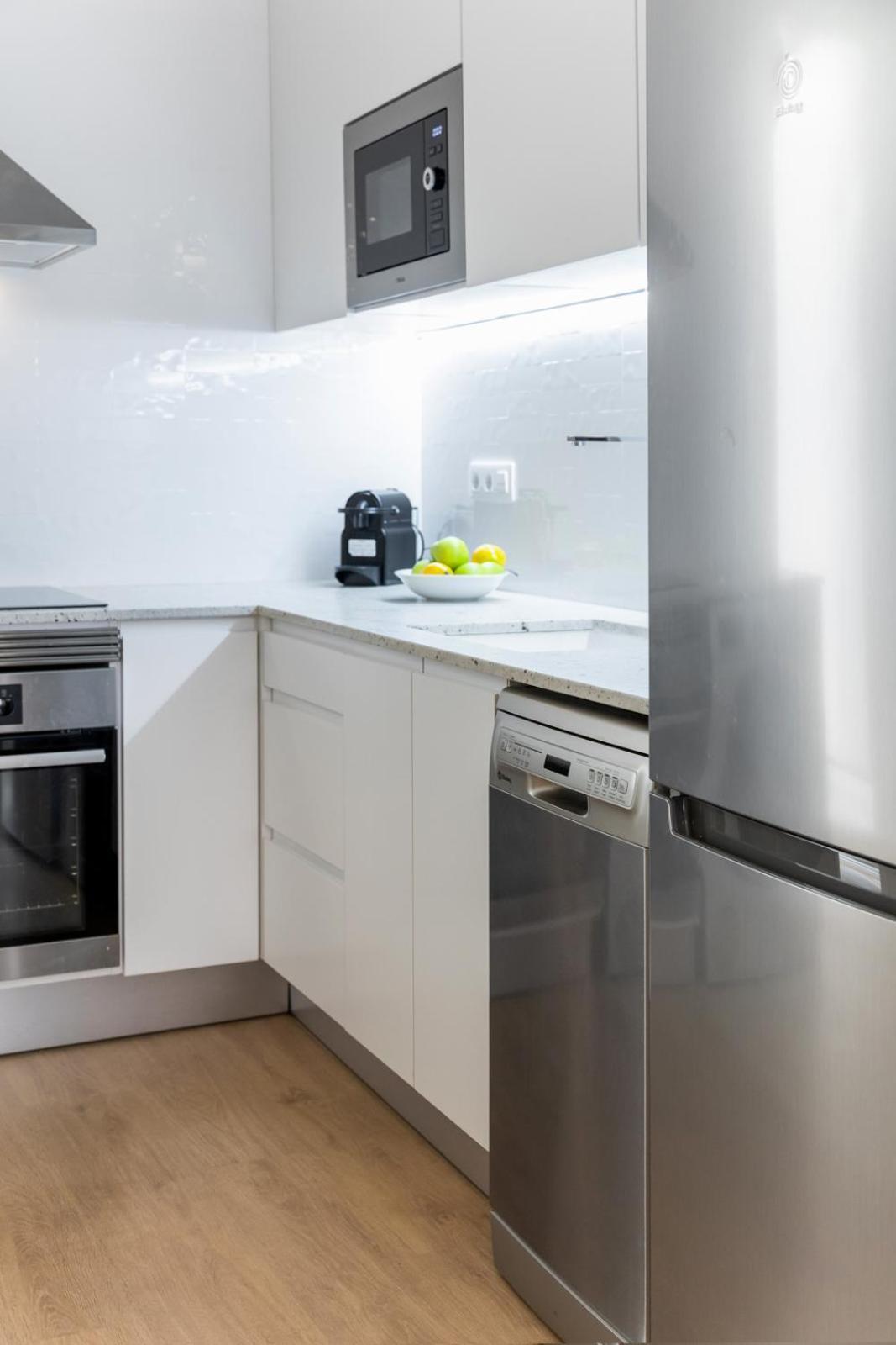 Catalina Silence Apartment บาเลนเซีย ภายนอก รูปภาพ