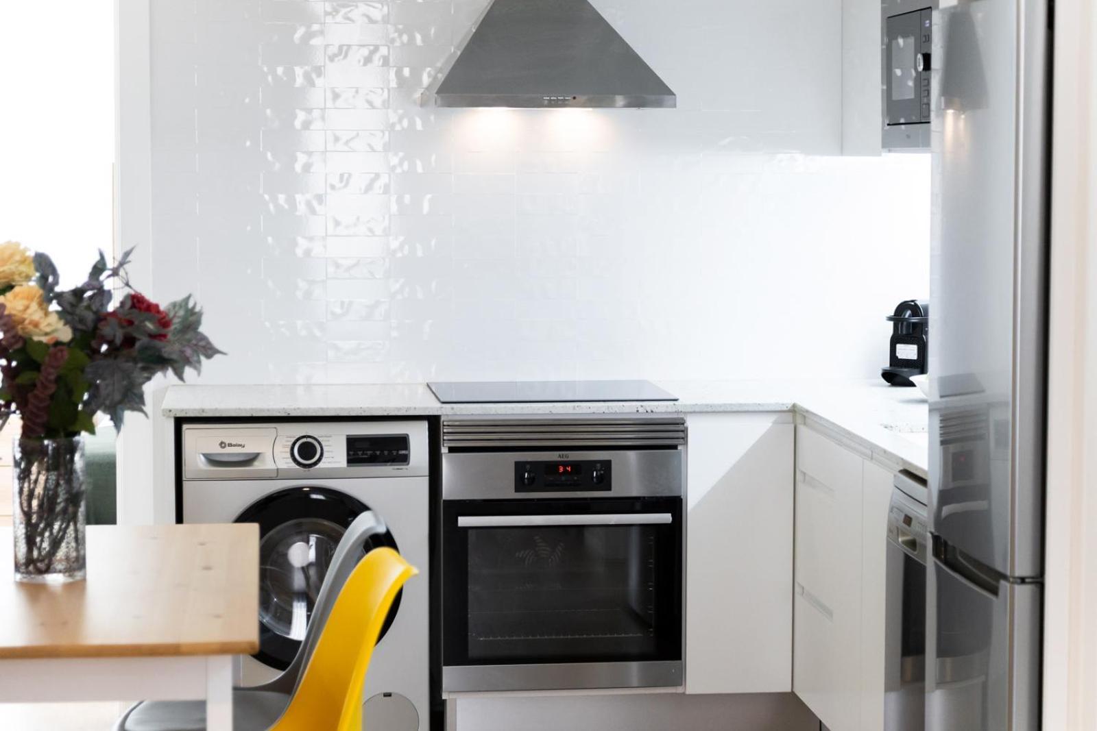 Catalina Silence Apartment บาเลนเซีย ภายนอก รูปภาพ