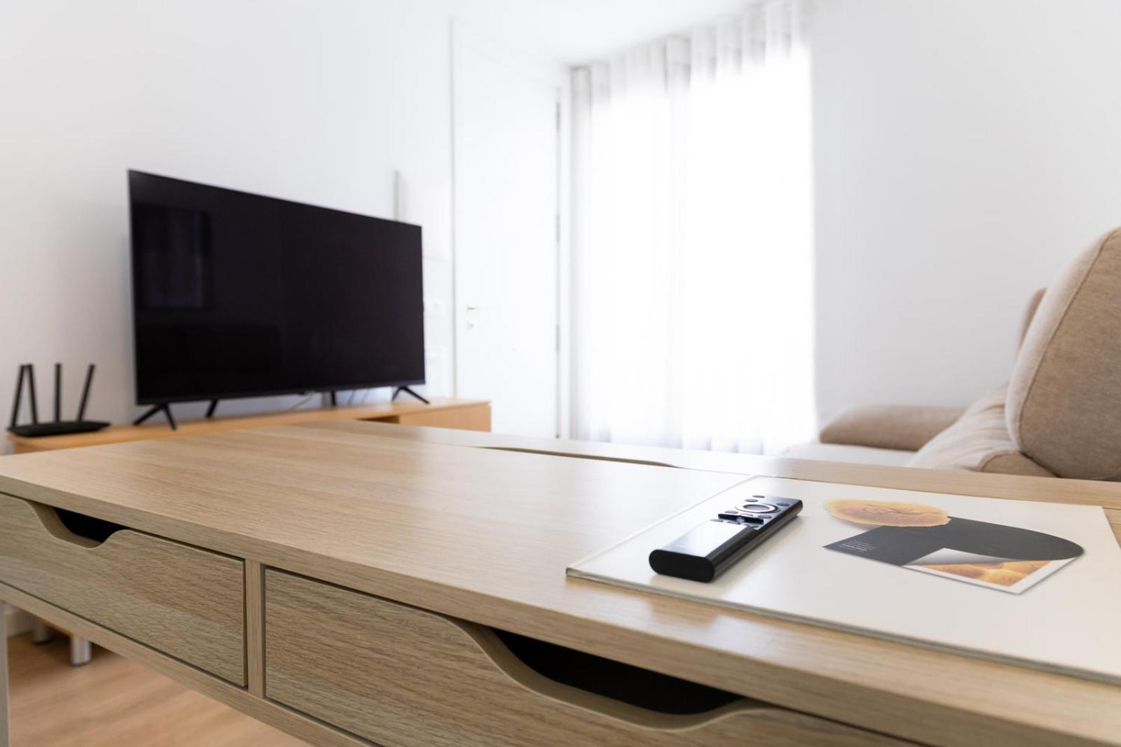 Catalina Silence Apartment บาเลนเซีย ภายนอก รูปภาพ