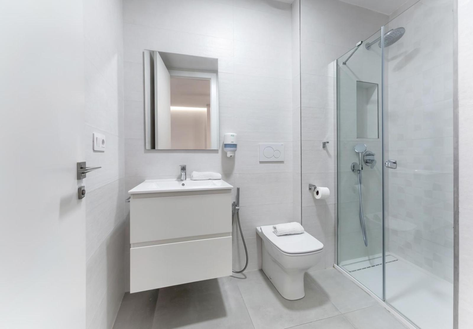 Catalina Silence Apartment บาเลนเซีย ภายนอก รูปภาพ