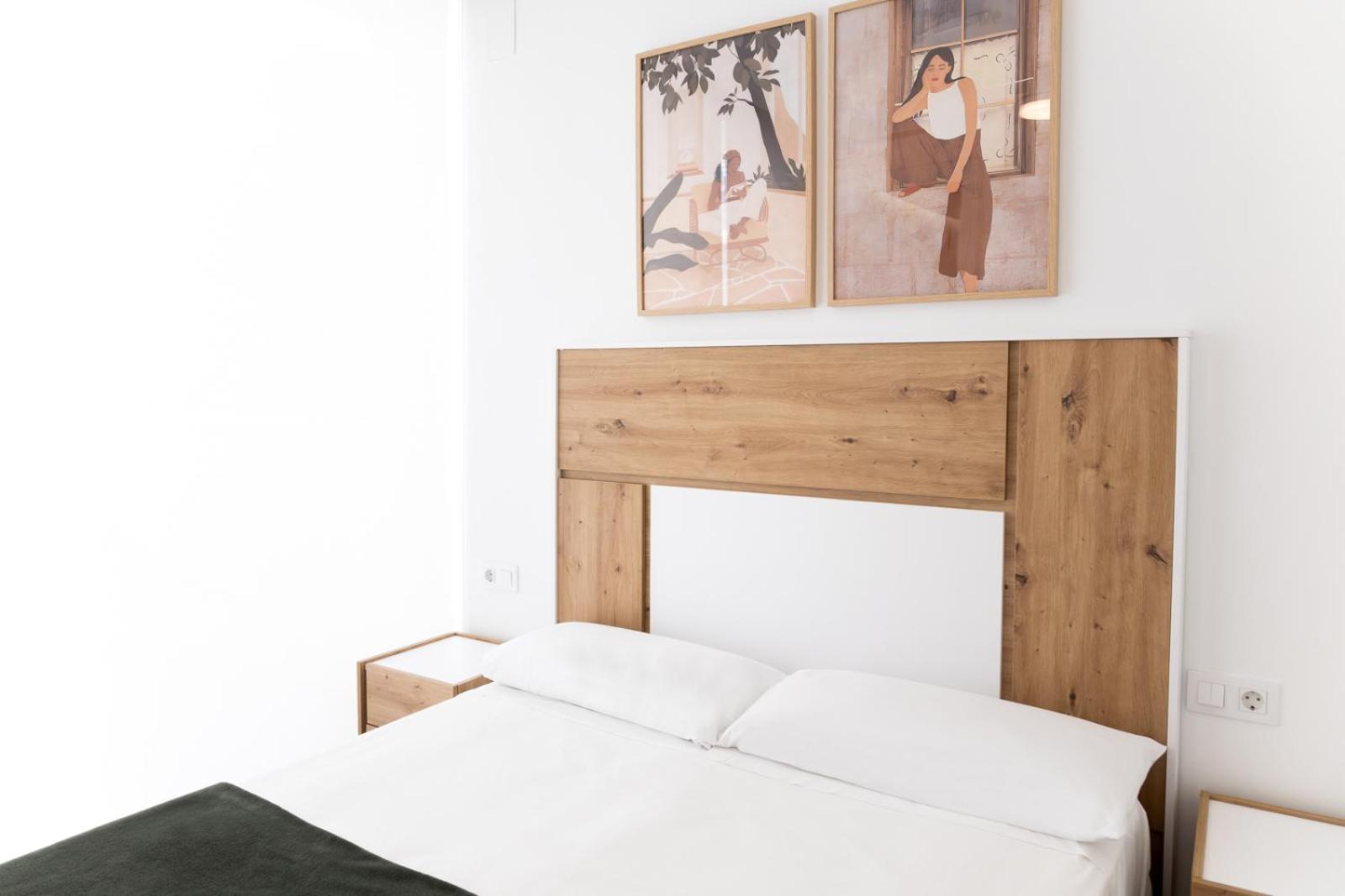 Catalina Silence Apartment บาเลนเซีย ภายนอก รูปภาพ